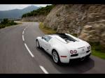 Bugatti Veyron 16.4 Grand Sport Roadster 2008 года